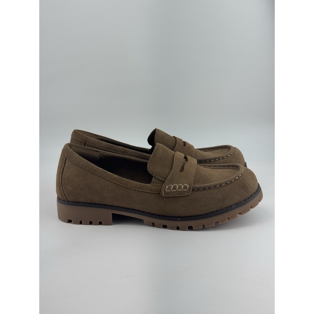 Skechers Women's Brown Memory Foam SN 158949 Size 10